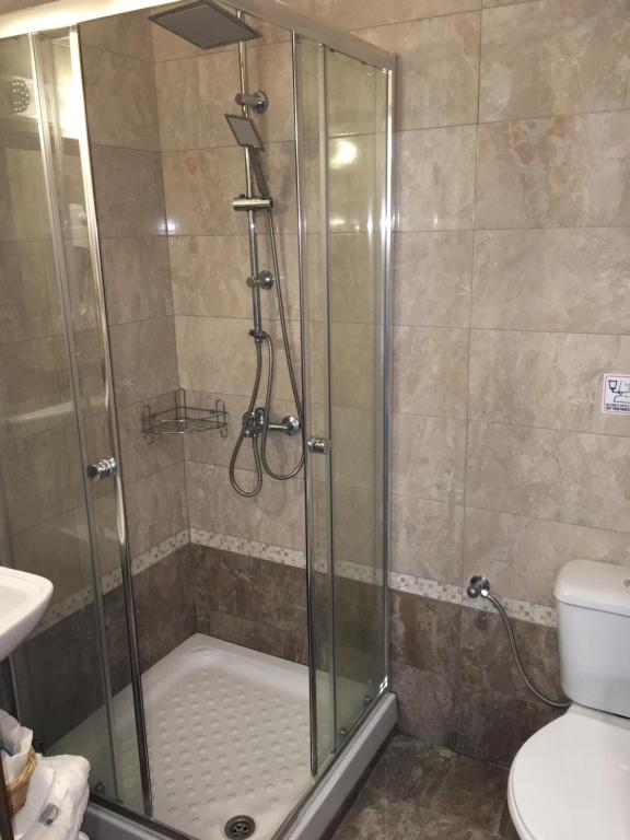 Star Paradise Hotel - 15