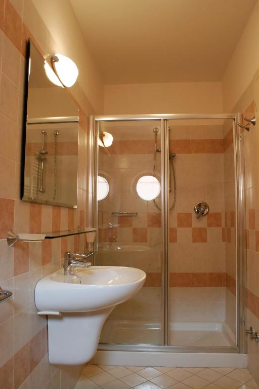 Residence Olimpo - Resim 12