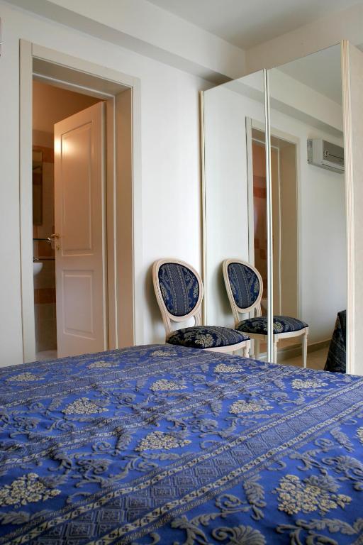 Residence Olimpo - Resim 14