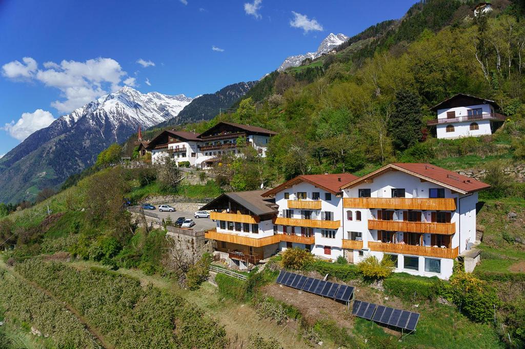 Residence Vellauerhof