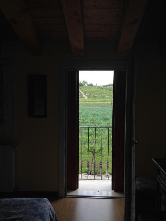 Fotografia z galérie ubytovania B&B Zanin di Zanin Mauro v destinácii Valdobbiadene