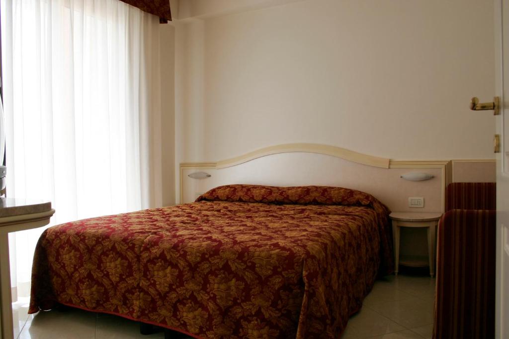 Residence Olimpo - Resim 16