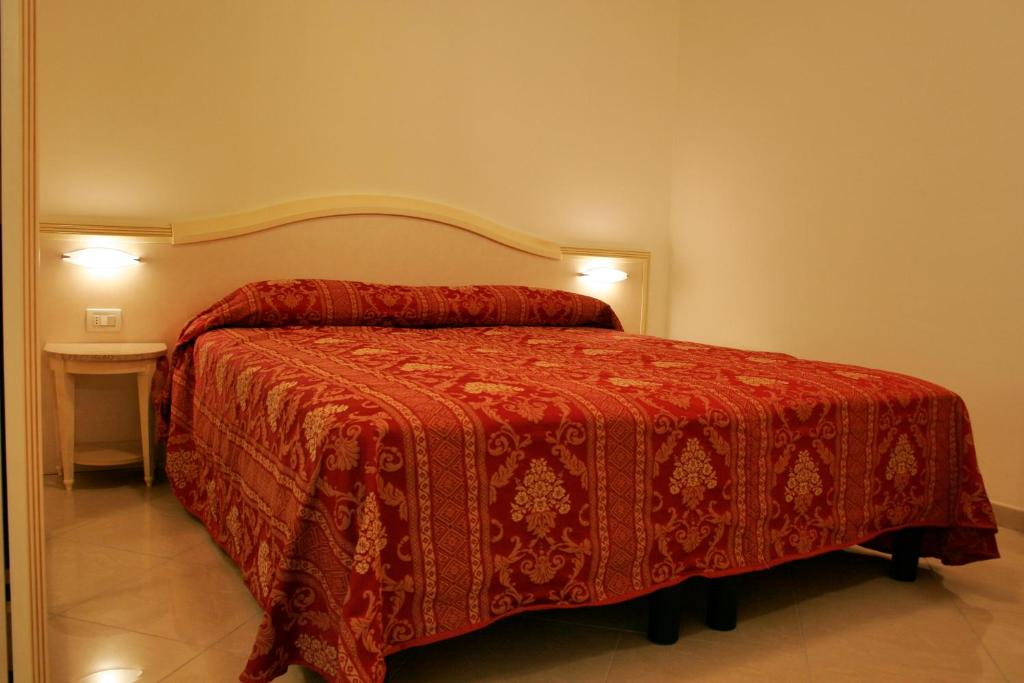 Residence Olimpo - Resim 15