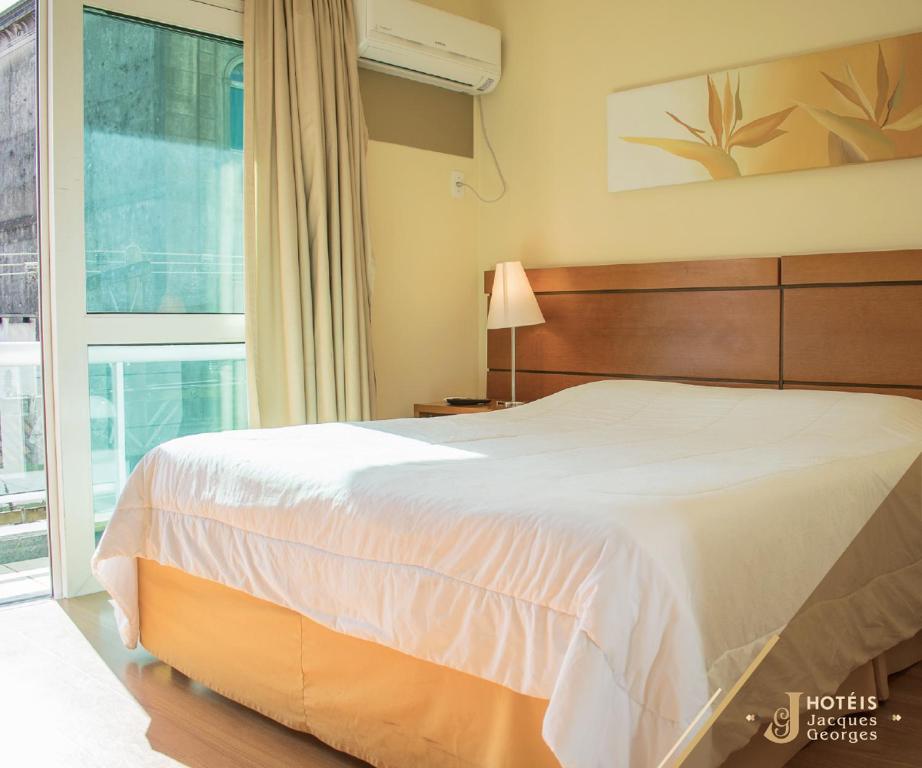  Hotel Jacques Georges Business