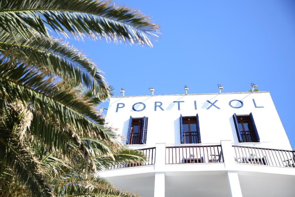 Portixol Hotel & Restaurant - 17