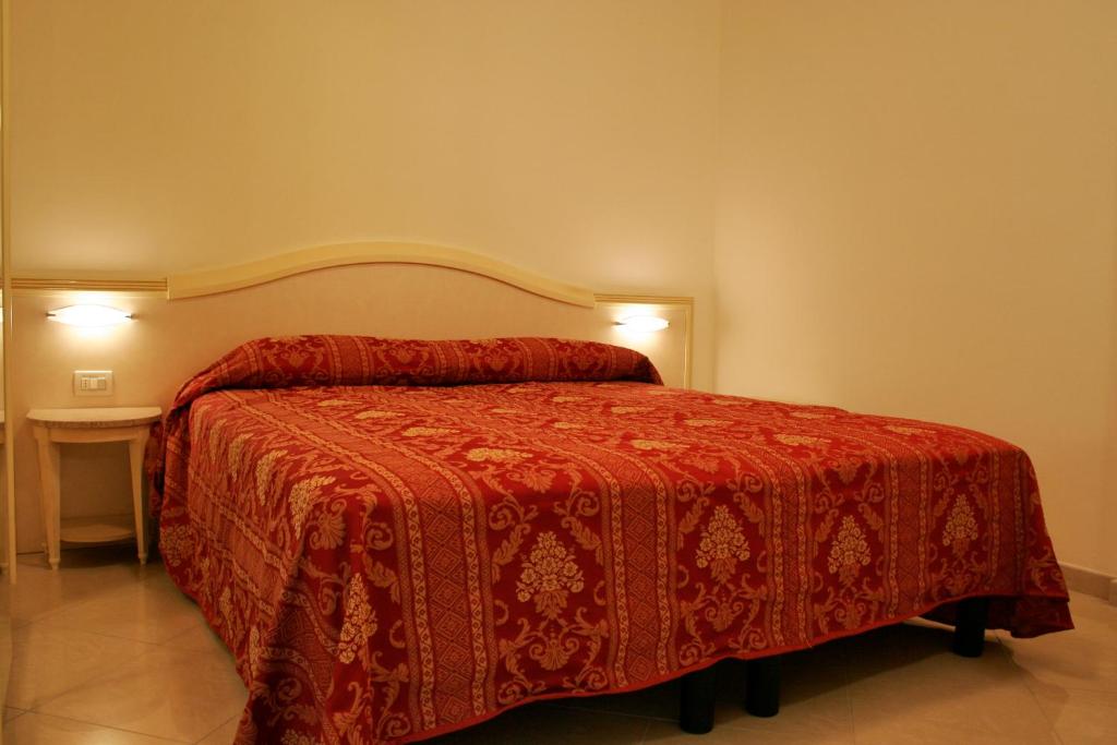 Residence Olimpo - Resim 17