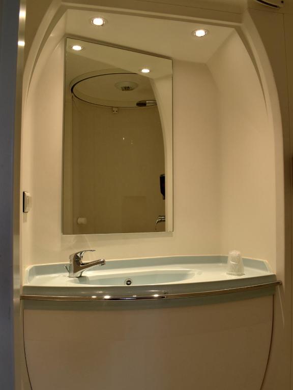 hôtel Montaigne Montcaret - Habitación Doble (1 - 2 Adultos)