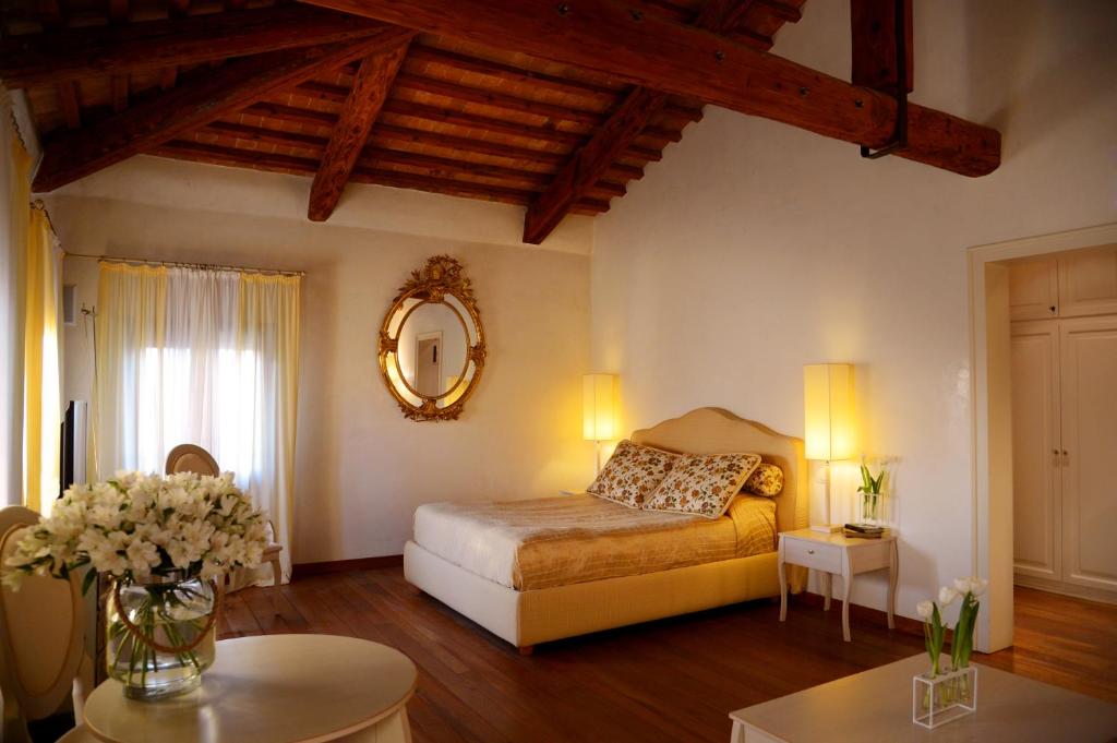 Villa Foscarini Cornaro - Suite
