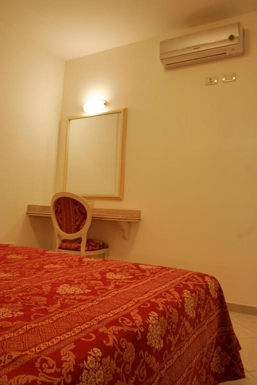 Residence Olimpo - Resim 10