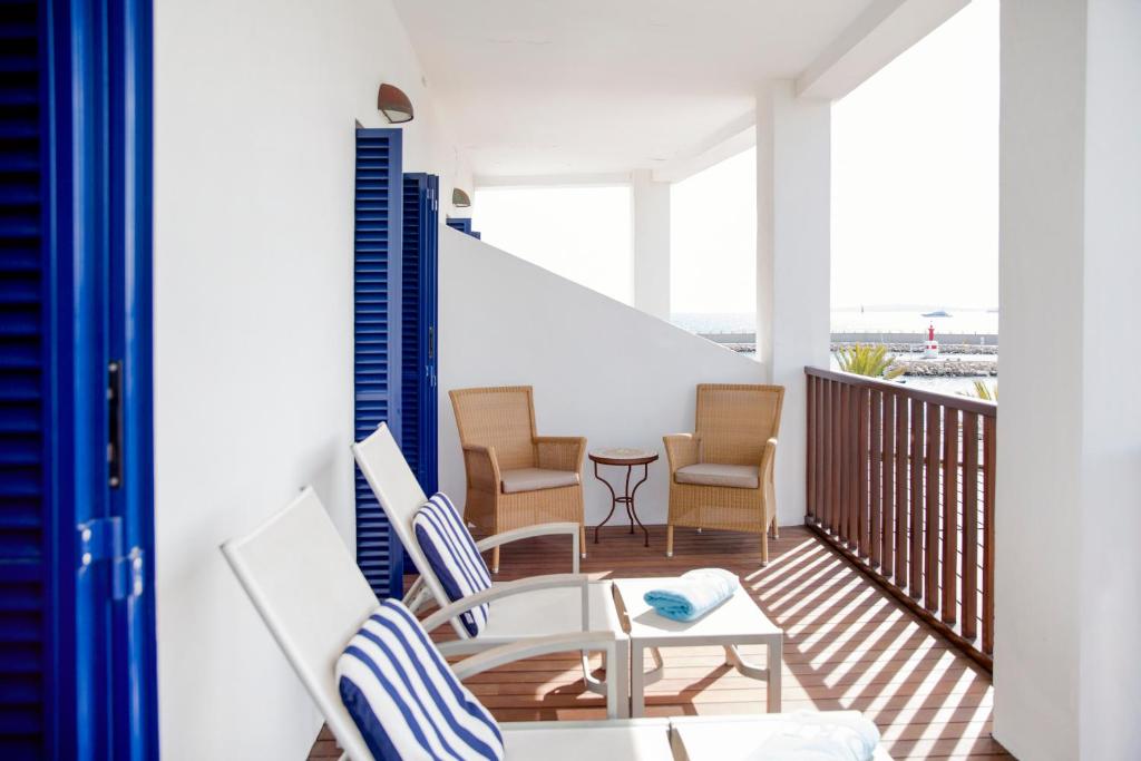 Portixol Hotel & Restaurant - 15