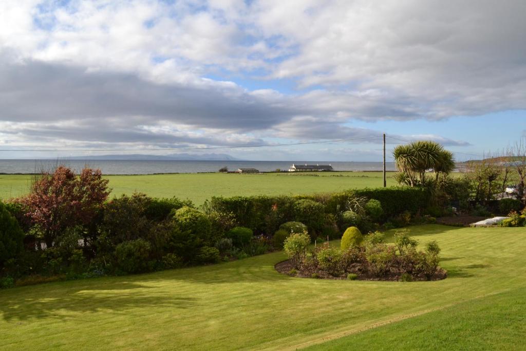 Burnside Farm B & B
