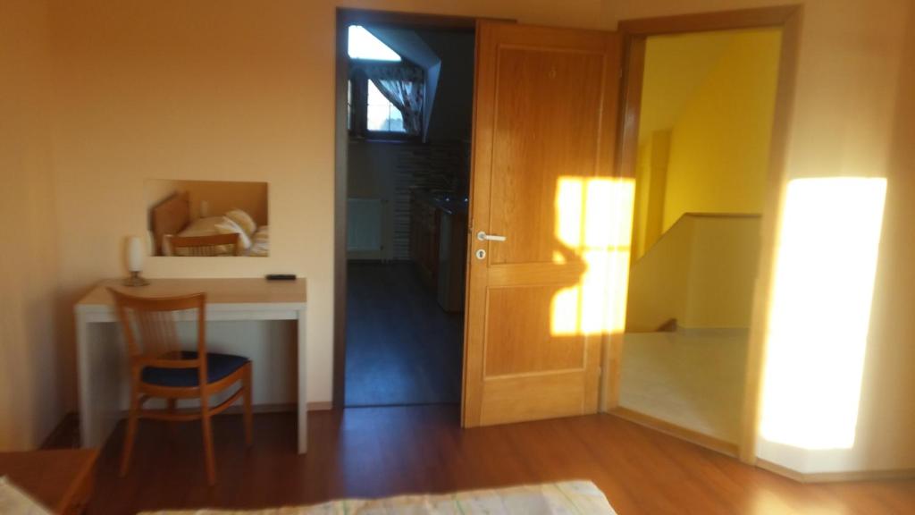 Fotografie z fotogalerie ubytování Ciklámen apartman v destinaci Gyenesdiás