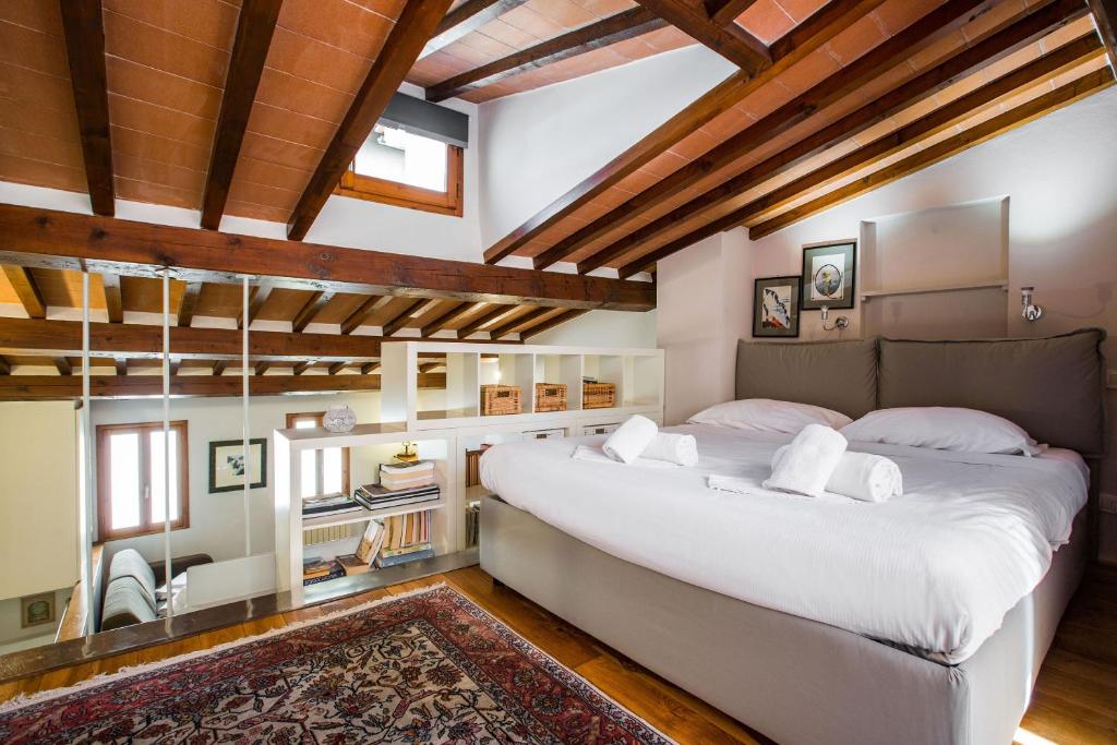 Bohémienne Penthouse