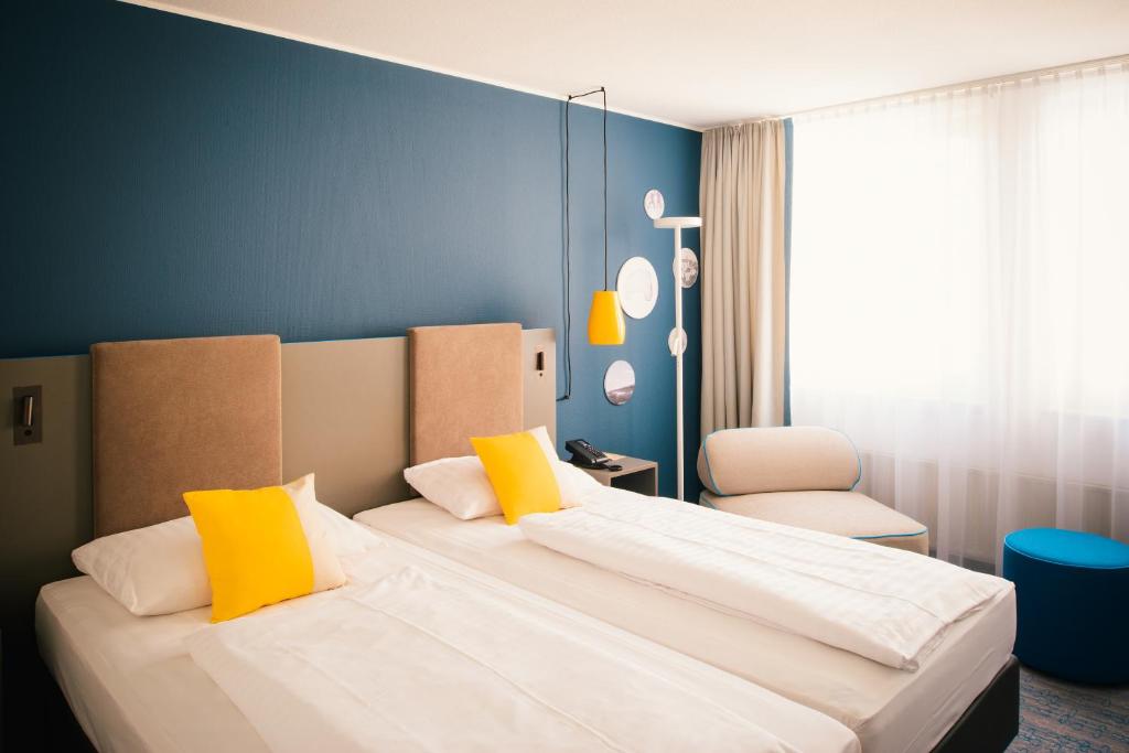 Vienna House Easy by Wyndham Trier - Salon