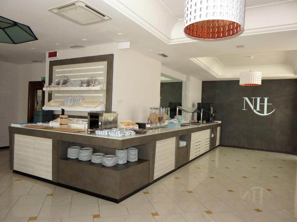 Fotografie z fotogalerie ubytování Hotel Alexander v destinaci Cattolica