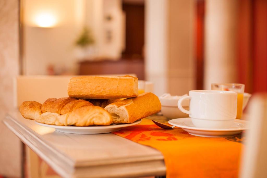 Hotel Delambre - Resim 43