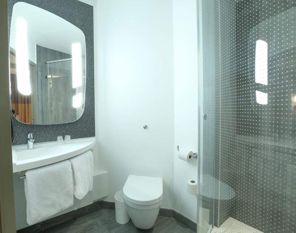 Ibis Niort Est Mendes France - 6