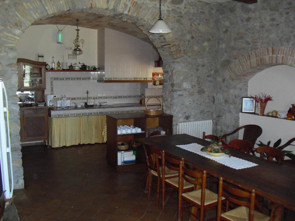 Fotografie z fotogalerie ubytování Mas la Torre v destinaci Palau-Saverdera