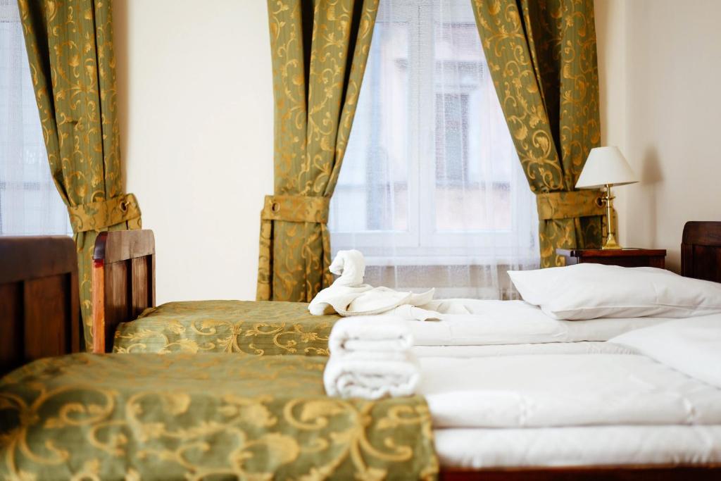 Aparthotel Camea - Resim 17