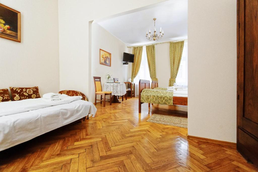 Aparthotel Camea - Resim 32