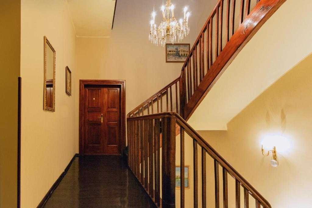 Aparthotel Camea - Resim 35