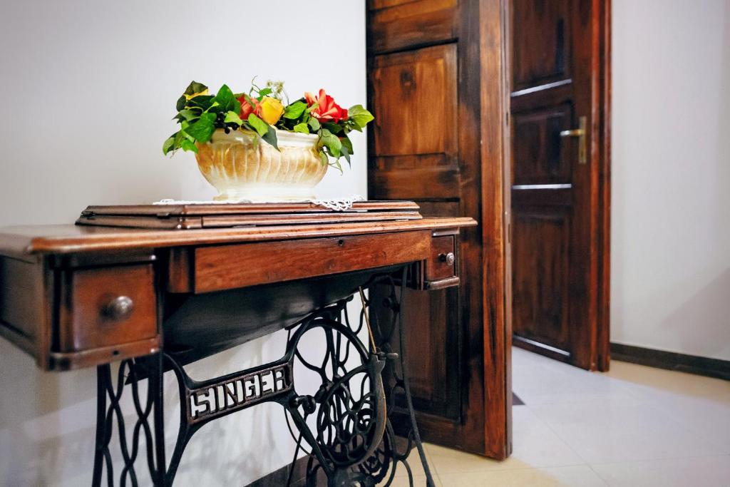 Aparthotel Camea - Resim 27