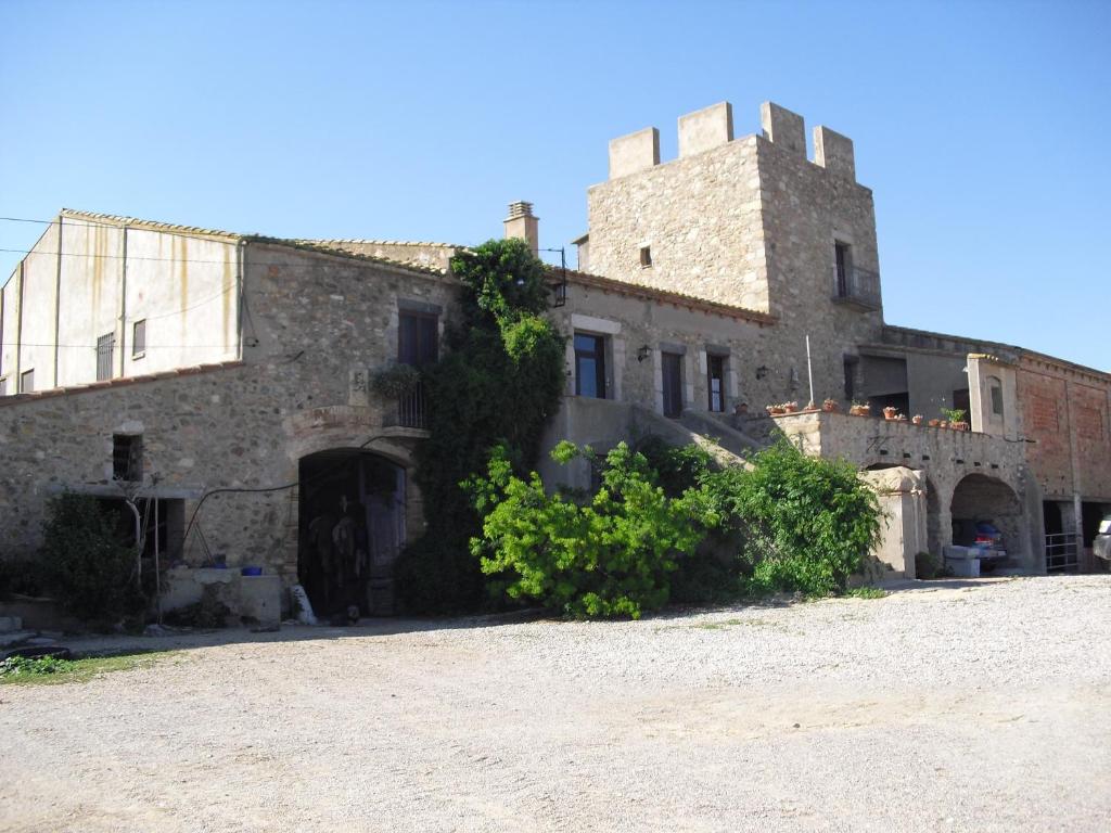 Fotografie z fotogalerie ubytování Mas la Torre v destinaci Palau-Saverdera