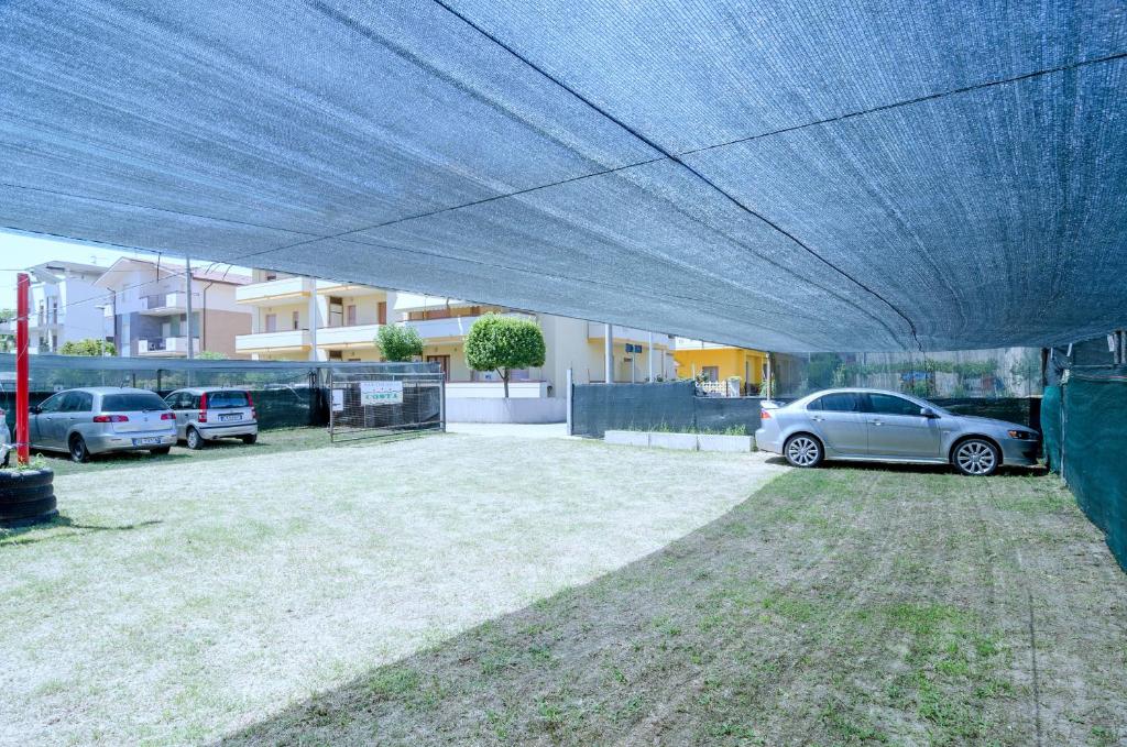 Kép Residence Costa szállásáról Alba Adriaticában a galériában