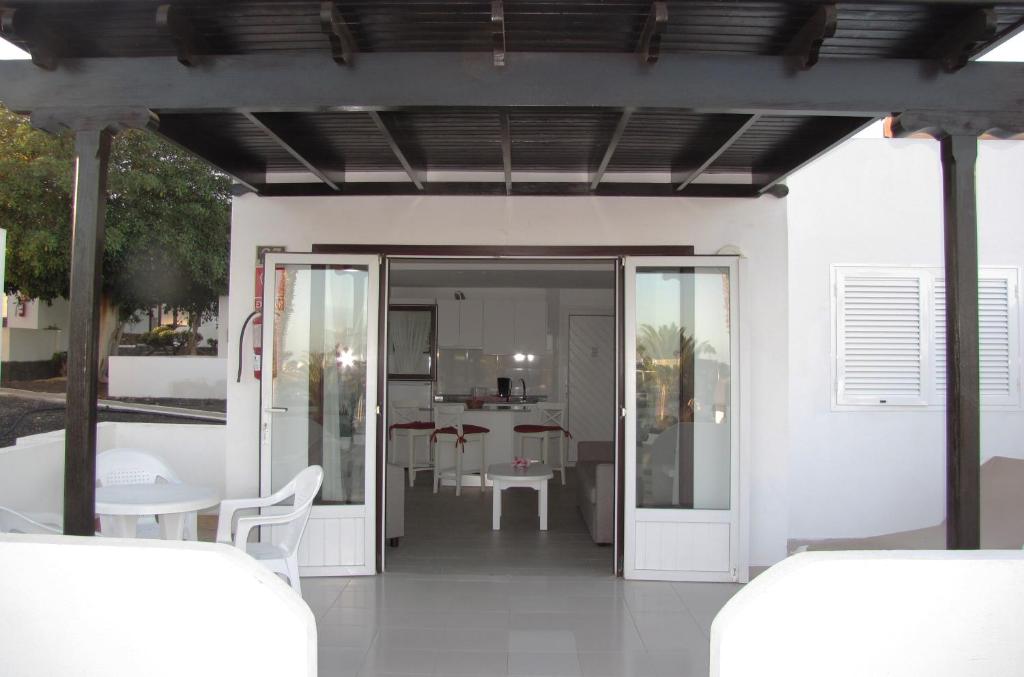 Kép Bungalows Playa Limones szállásáról Playa Blancában a galériában