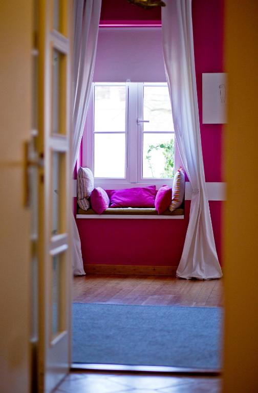 Rooms Zagreb 17 - 17