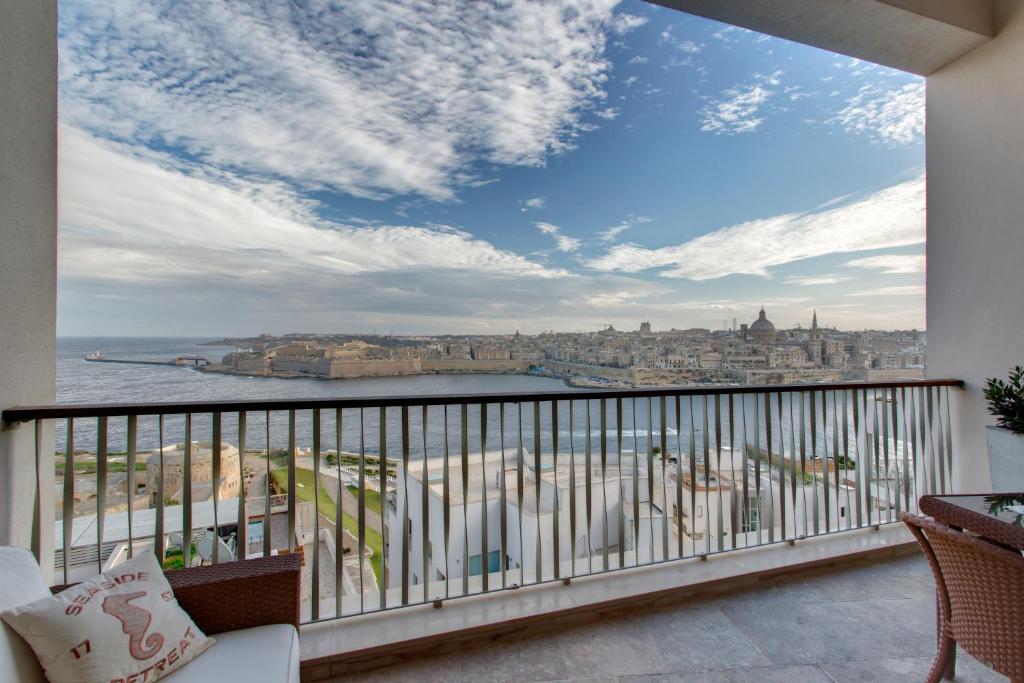 Marvellous Apartment in Tigne Point, Sliema – Prezzi aggiornati per il 2024
