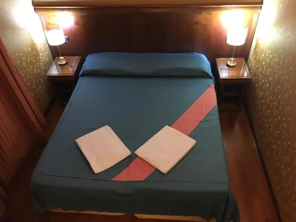 Hotel Divine Rome, Roma, Italia