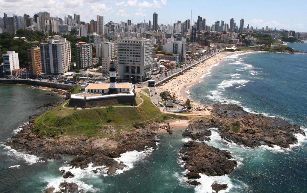  Condominio MarAzul