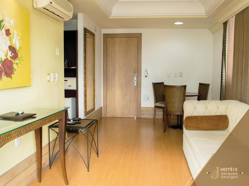 Hotel Jacques Georges Business