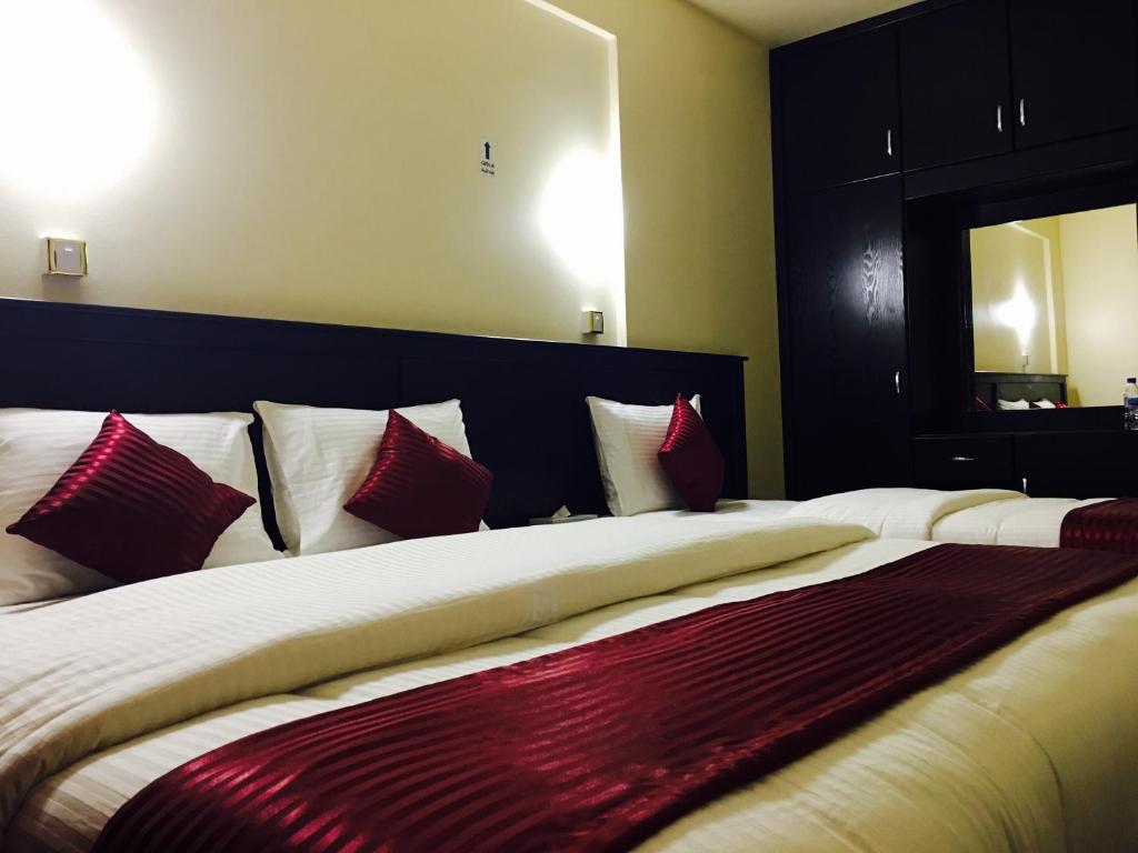 Simba Hotel - Resim 33