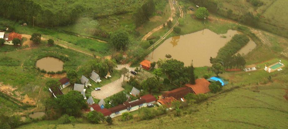  Pousada do Lago Ltda