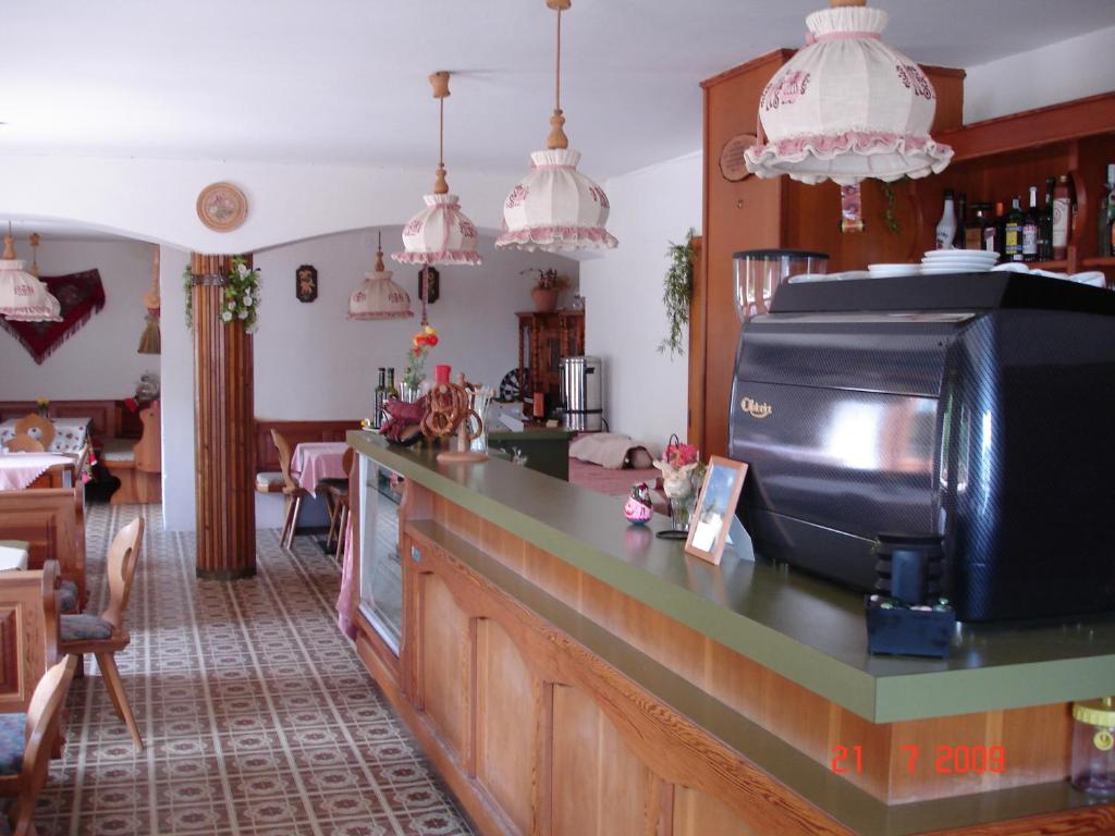 Fotografie z fotogalerie ubytování Edelweisshof v destinaci Birnbaum