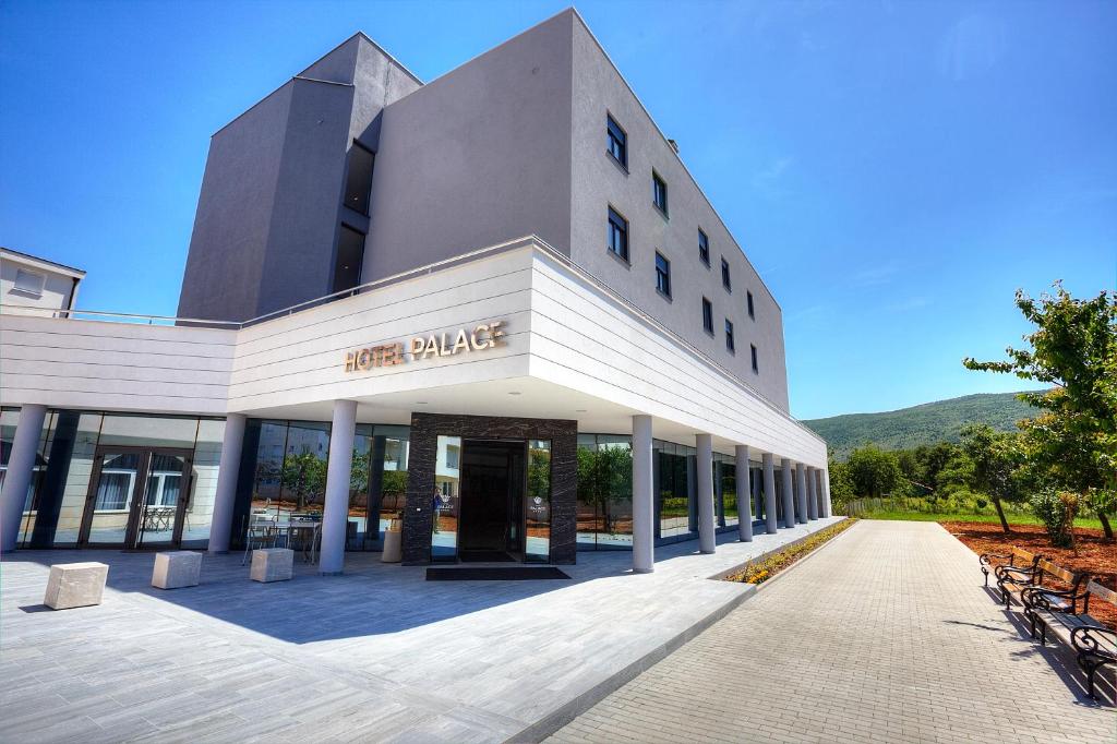 Hotel Palace Međugorje Hotel Palace Međugorje