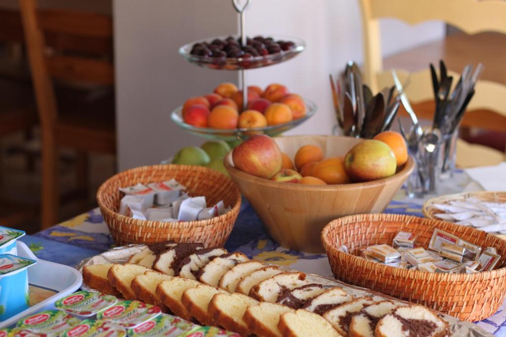 Appart'Hotel Festival Sud Aqua - Avignon TGV - Resim 27