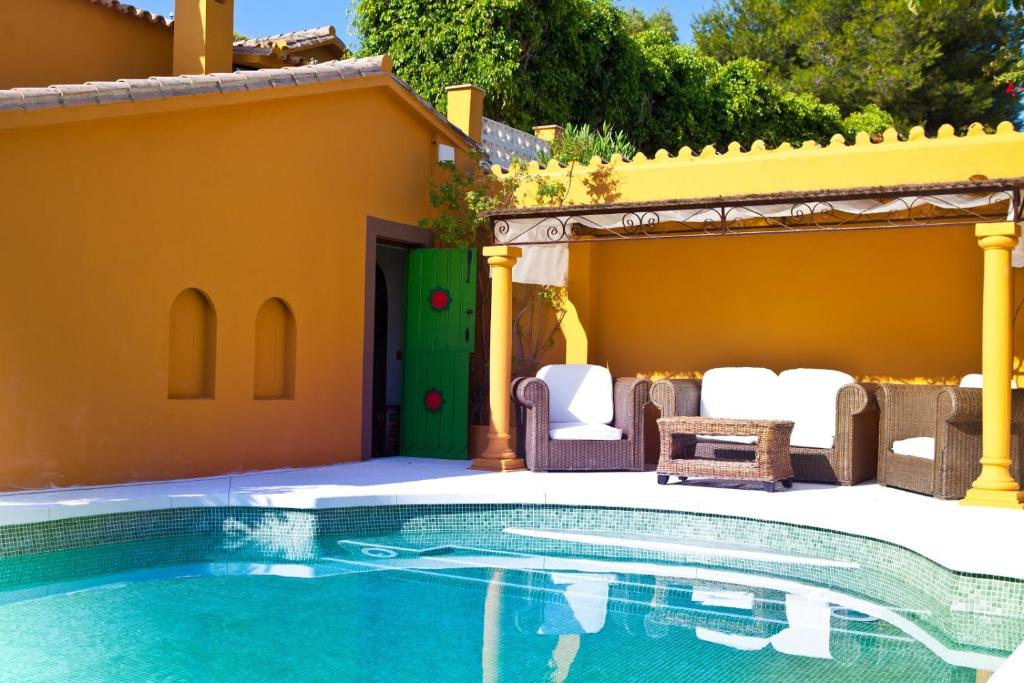 Family hotel Al- Ana Marbella, Estepona – Tarifs 2022