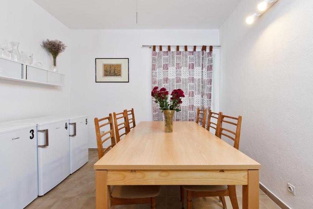 Fotografie z fotogalerie ubytování Rooms Vinka Tudor v destinaci Hvar