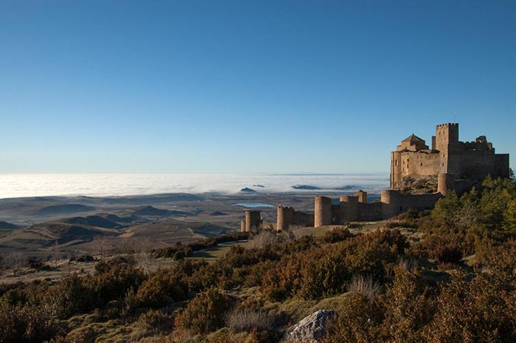 Casa Ruiz, Ayerbe – Updated 2022 Prices
