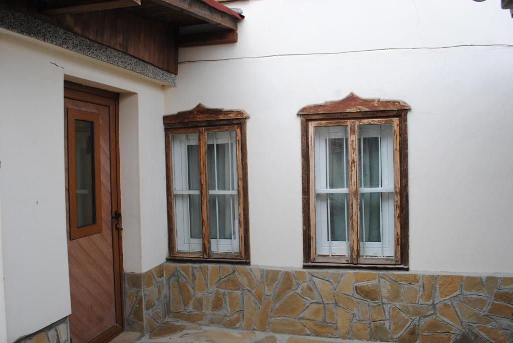 Fotografie z fotogalerie ubytování Guest House Vodolei v destinaci Kotel