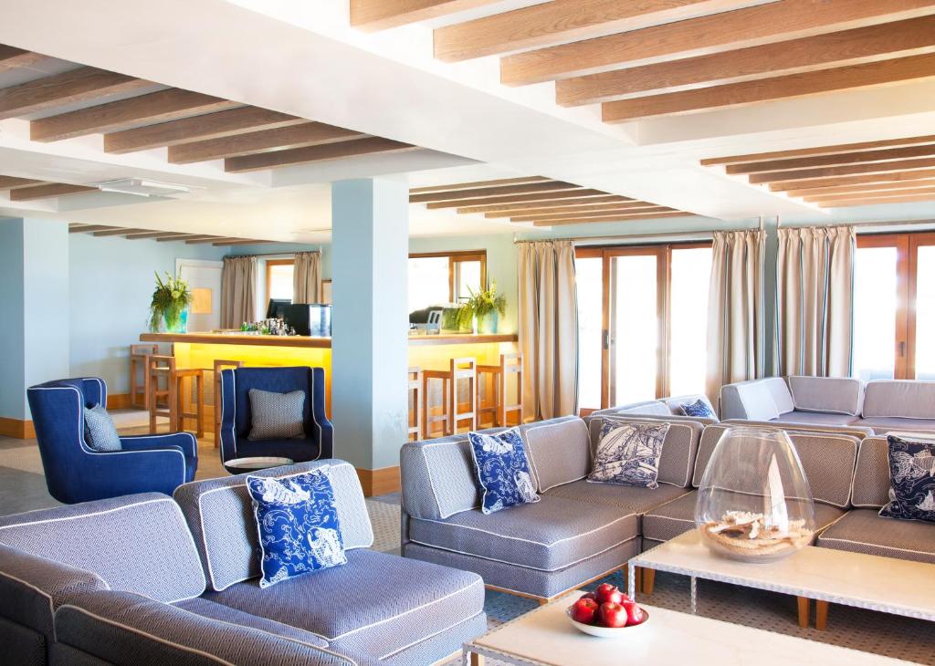 Gecko Hotel & Beach Club, a Small Luxury Hotel of the World ...