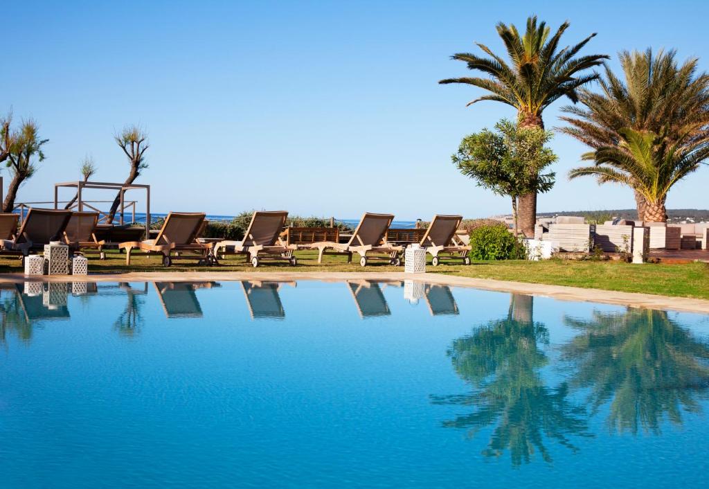 Gecko Hotel & Beach Club, a Small Luxury Hotel of the World ...