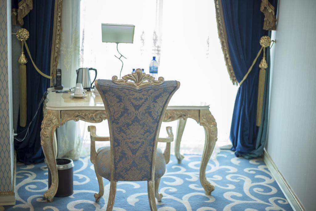 JRW Welmond Hotel - Suite Presidenziale