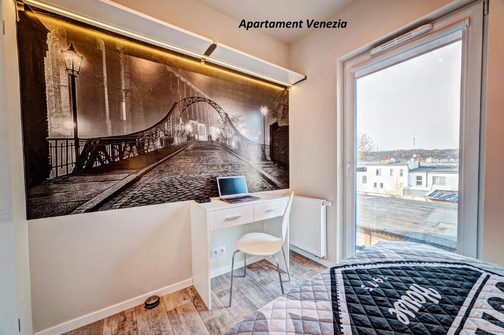 Fotografie z fotogalerie ubytování Apartamenty Homely Place Casa Verona - Stary Rynek - Parking v Poznani