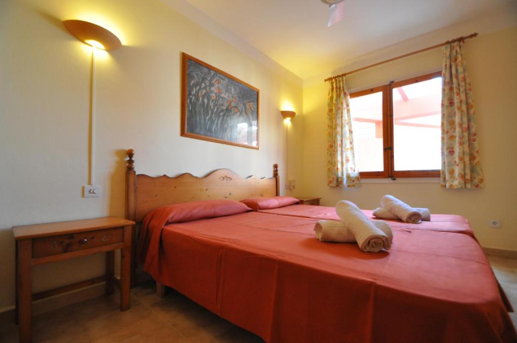 Sant Joan Apartaments - Adults Only, Cala en Blanes – Updated ...