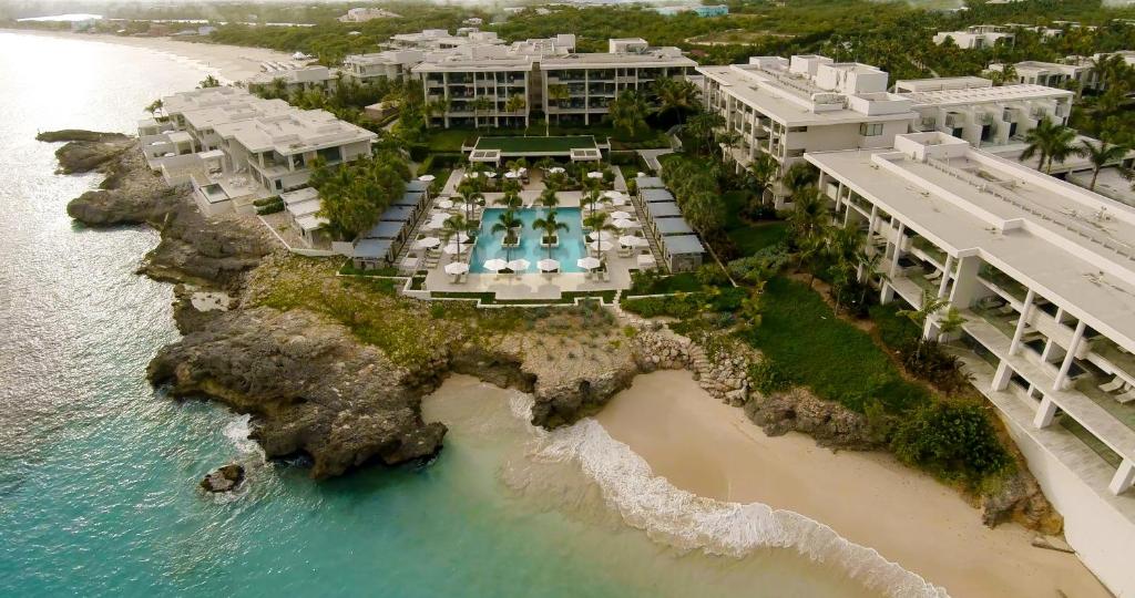 Four Seasons Resort and Residences Anguilla, Meads Bay – Cập nhật Giá năm  2021