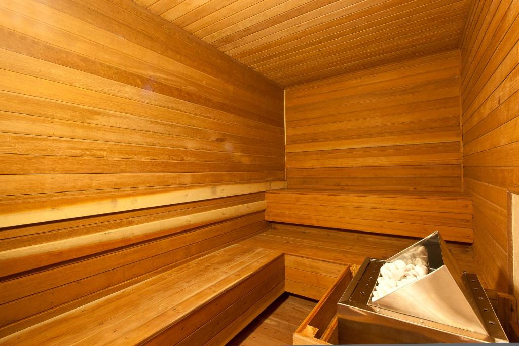 Foto da galeria de eSuites Savassi Toscanini em Belo Horizonte